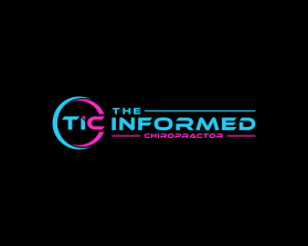 The Informed Chiropractor entry by vale_art