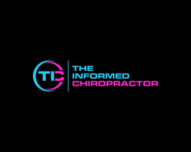 The Informed Chiropractor entry by vale_art