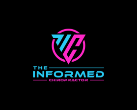The Informed Chiropractor entry by vale_art