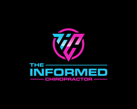 The Informed Chiropractor entry by vale_art