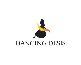 Dancing Desis entry by artchimides