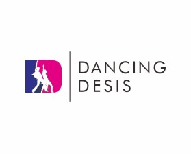 Dancing Desis entry by radja ganendra