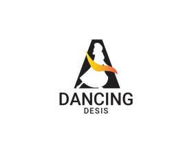 Dancing Desis entry by artchimides