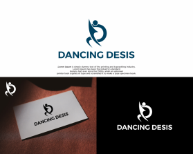 Dancing Desis entry by juang_astrajingga