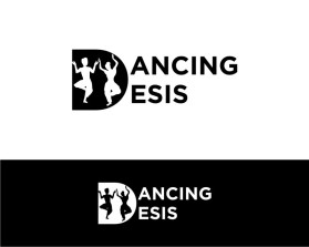 Dancing Desis entry by jragem