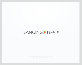 Dancing Desis entry by Adi Grafhic
