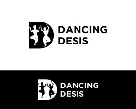 Dancing Desis entry by jragem
