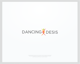 Dancing Desis entry by Adi Grafhic