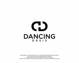 Dancing Desis entry by juang_astrajingga