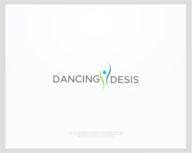Dancing Desis entry by Adi Grafhic