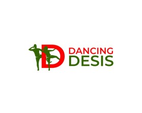 Dancing Desis entry by savana