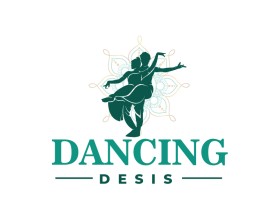 Dancing Desis entry by pandadesign
