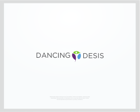 Dancing Desis entry by Adi Grafhic