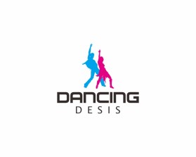 Dancing Desis entry by radja ganendra