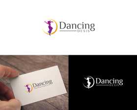 Dancing Desis entry by Brq9