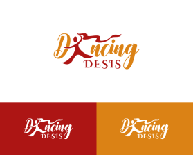Dancing Desis entry by binbin design