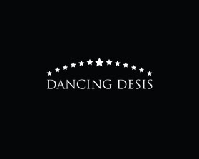 Dancing Desis entry by design_joy