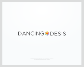 Dancing Desis entry by Adi Grafhic