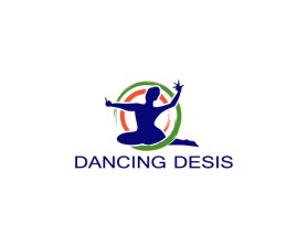 Dancing Desis entry by Irish Joe