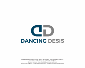 Dancing Desis entry by juang_astrajingga
