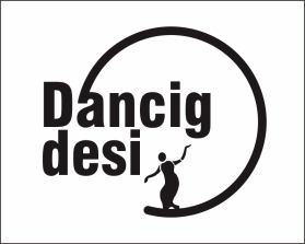 Dancing Desis entry by rokerdesain