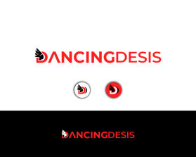 Dancing Desis entry by Horecca_team