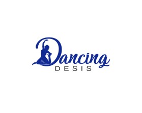 Dancing Desis entry by Irish Joe