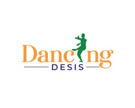 Dancing Desis entry by plexdesign