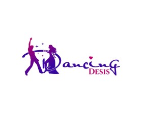 Dancing Desis entry by Ilham Fajri