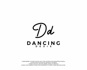 Dancing Desis entry by juang_astrajingga
