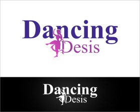 Dancing Desis entry by growingartwork