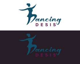 Dancing Desis entry by OviRozario