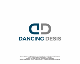 Dancing Desis entry by juang_astrajingga
