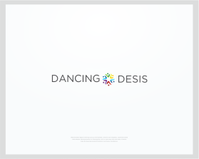 Dancing Desis entry by Adi Grafhic