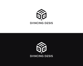 Dancing Desis entry by arefdavid