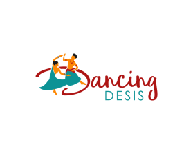 Dancing Desis entry by binbin design