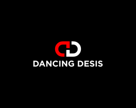 Dancing Desis entry by M4rukochan