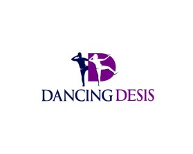 Dancing Desis entry by savana