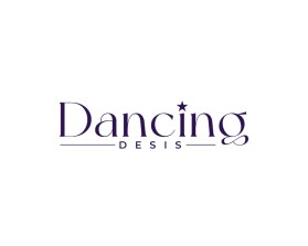 Dancing Desis entry by pandadesign