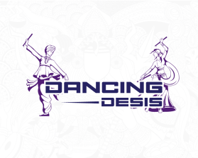 Dancing Desis entry by mmagalona