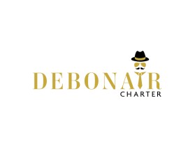 Debonair Charter entry by IDesign Place