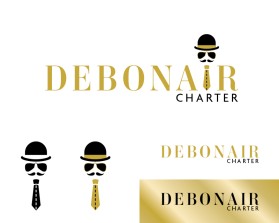 Debonair Charter entry by IDesign Place