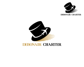 Debonair Charter entry by Digiti Minimi