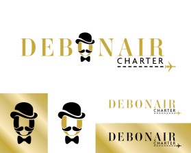 Debonair Charter entry by IDesign Place