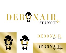 Debonair Charter entry by IDesign Place