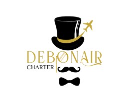 Debonair Charter entry by IDesign Place