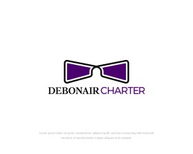 Debonair Charter entry by blacklotus