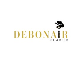Debonair Charter entry by IDesign Place