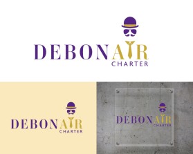 Debonair Charter entry by IDesign Place