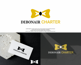 Debonair Charter entry by juang_astrajingga